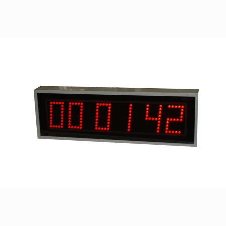 Купить Часы-секундомер настенные С2.25 знак 250 мм в Чудове 